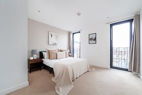Fancy Flat in Woolwich