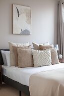 Fancy Flat in Woolwich