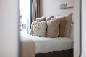 Fancy Flat in Woolwich