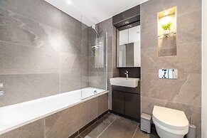 Fancy Flat in Woolwich