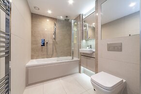 Fancy Flat in Woolwich
