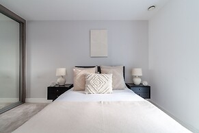 Fancy Flat in Woolwich