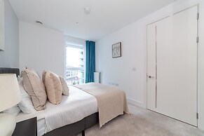 Fancy Flat in Woolwich