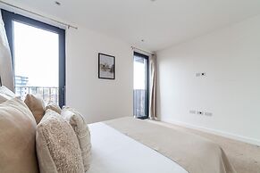 Fancy Flat in Woolwich