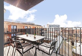 Fancy Flat in Woolwich