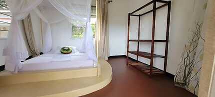 Mafia Fabu Lodge