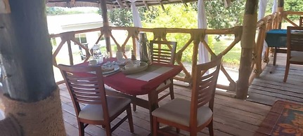 Mafia Fabu Lodge