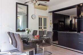 Thabali Oasis private pool 3bhk