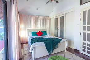 Thabali Oasis private pool 3bhk