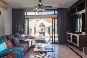 Thabali Oasis private pool 3bhk
