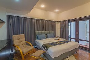 Thabali Oasis private pool 3bhk