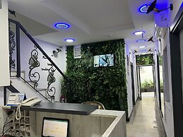 Tiana Butik Otel