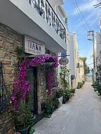 Tiana Butik Otel