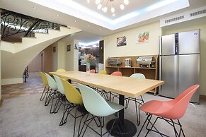 Stay Inn on Sayat Nova 33