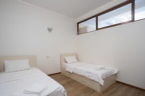 Stay Inn on Sayat Nova 33