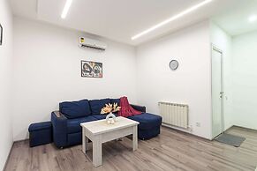 Stay Inn on Sayat Nova 33