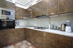 Stay Inn on Sayat Nova 33