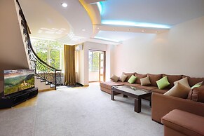 Stay Inn on Sayat Nova 33