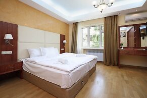 Stay Inn on Sayat Nova 33