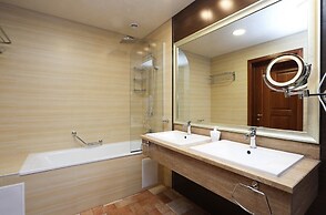 Stay Inn on Sayat Nova 33