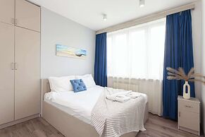 Stay Inn on Sayat Nova 33