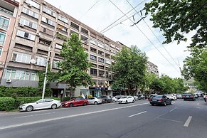 Stay Inn on Sayat Nova 33