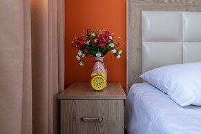 Stay Inn on Sayat Nova 33
