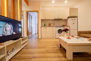 Stay Inn on Sayat Nova 33