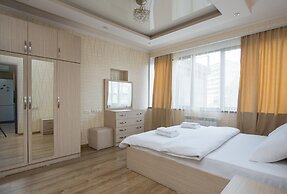 Stay Inn on Sayat Nova 33