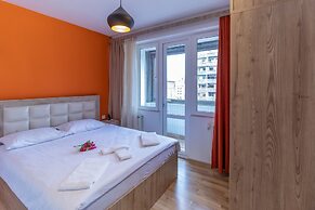 Stay Inn on Sayat Nova 33