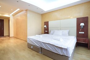 Stay Inn on Sayat Nova 33