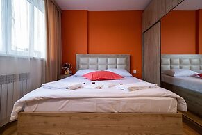 Stay Inn on Sayat Nova 33