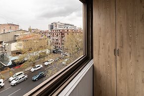 Stay Inn on Sayat Nova 33