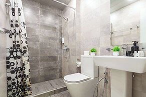 Stay Inn on Sayat Nova 33