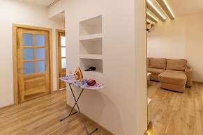 Stay Inn on Sayat Nova 33