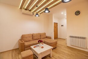 Stay Inn on Sayat Nova 33
