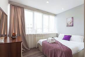 Stay Inn on Sayat Nova 33
