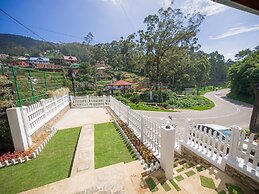 Omenco Hotel Nuwaraeliya