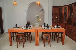 Omenco Hotel Nuwaraeliya