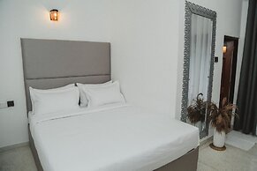 Omenco Hotel Nuwaraeliya