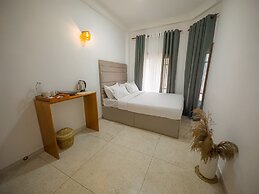 Omenco Hotel Nuwaraeliya