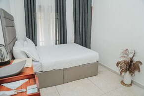 Omenco Hotel Nuwaraeliya