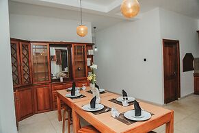 Omenco Hotel Nuwaraeliya