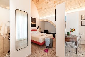 LA CASA DI BENEDETTA