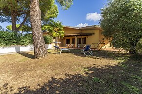 Argentario Giannella Apartment