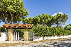 Argentario Giannella Apartment