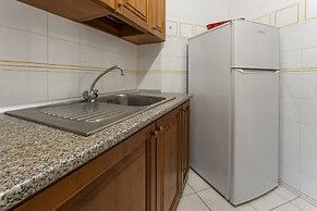 Argentario Giannella Apartment