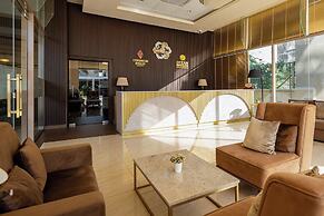 Corundum Breeze Negombo