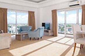 Corundum Breeze Negombo