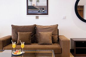 Corundum Breeze Negombo